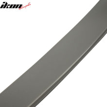 Load image into Gallery viewer, Fits 11-16 BMW F10 M5 Trunk Spoiler &amp; AC Roof Wing