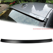 Load image into Gallery viewer, 2011-2016 BMW F10 5 Series Sedan AC Style Roof Spoiler ABS