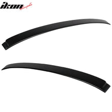 Load image into Gallery viewer, 2011-2016 BMW F10 5 Series Sedan AC Style Roof Spoiler ABS