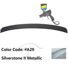 Load image into Gallery viewer, 2012-2018 BMW F30 3 Series Sedan AC Style Rear Roof Spoiler Wing ABS