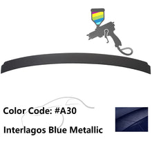 Load image into Gallery viewer, 2012-2018 BMW F30 3 Series Sedan AC Style Rear Roof Spoiler Wing ABS