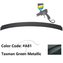 Load image into Gallery viewer, 2012-2018 BMW F30 3 Series Sedan AC Style Rear Roof Spoiler Wing ABS