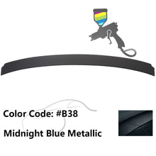 Load image into Gallery viewer, 2012-2018 BMW F30 3 Series Sedan AC Style Rear Roof Spoiler Wing ABS