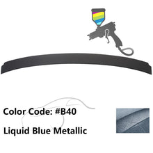 Load image into Gallery viewer, 2012-2018 BMW F30 3 Series Sedan AC Style Rear Roof Spoiler Wing ABS