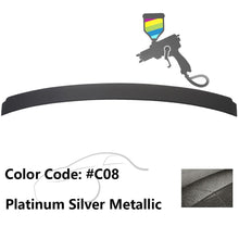 Load image into Gallery viewer, 2012-2018 BMW F30 3 Series Sedan AC Style Rear Roof Spoiler Wing ABS