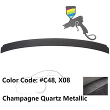 Load image into Gallery viewer, 2012-2018 BMW F30 3 Series Sedan AC Style Rear Roof Spoiler Wing ABS