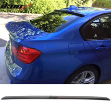 Load image into Gallery viewer, 2012-2018 BMW F30 3 Series Sedan AC Style Rear Roof Spoiler Wing ABS
