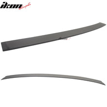 Load image into Gallery viewer, 2012-2018 BMW F30 3 Series Sedan AC Style Rear Roof Spoiler Wing ABS