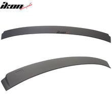 Load image into Gallery viewer, 2012-2018 BMW F30 3 Series Sedan AC Style Rear Roof Spoiler Wing ABS