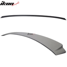 Load image into Gallery viewer, 2012-2018 BMW F30 3 Series Sedan AC Style Rear Roof Spoiler Wing ABS