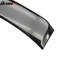 Load image into Gallery viewer, 2006-2013 Lexus IS250 350 OE Style #202 Black Trunk &amp; Roof Wing ABS