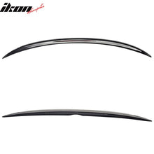 Load image into Gallery viewer, 2006-2013 Lexus IS250 350 OE Style #202 Black Trunk &amp; Roof Wing ABS
