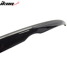 Load image into Gallery viewer, 2006-2013 Lexus IS250 350 OE Style #202 Black Trunk &amp; Roof Wing ABS