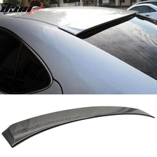 Load image into Gallery viewer, 2006-2013 Lexus IS250 IS350 ISF Sedan Saloon Roof Spoiler Wing ABS
