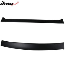 Load image into Gallery viewer, Fits 10-15 Hyundai Elantra OE Trunk Spoiler &amp; Roof Wing UnABS