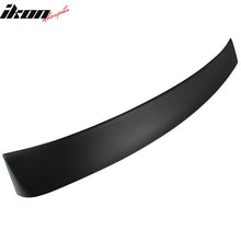 Load image into Gallery viewer, Fits 10-15 Hyundai Elantra OE Trunk Spoiler &amp; Roof Wing UnABS