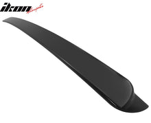 Load image into Gallery viewer, 2003-2009 Mazda 3 Sedan Unpainted Rear Roof Window Spoiler Wing ABS