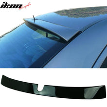 Load image into Gallery viewer, 2001-2007 Mercedes-Benz C-Class W203 RL Style  Rear Roof Spoiler ABS