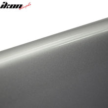Load image into Gallery viewer, Fits 01-07 W203 Trunk Spoiler &amp; Roof Wing #775 Iridium Silver Metallic