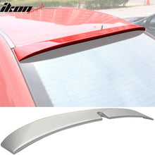 Load image into Gallery viewer, 2001-2007 Mercedes-Benz C-Class W203 RL Style  Rear Roof Spoiler ABS