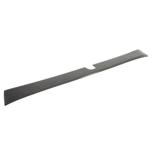 Load image into Gallery viewer, 2001-2007 Mercedes-Benz C-Class W203 RL Style  Rear Roof Spoiler ABS