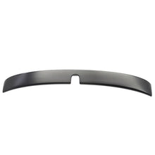 Load image into Gallery viewer, 2001-2007 Mercedes-Benz C-Class W203 RL Style  Rear Roof Spoiler ABS