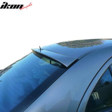 Load image into Gallery viewer, 2001-2007 Mercedes-Benz C-Class W203 RL Style  Rear Roof Spoiler ABS