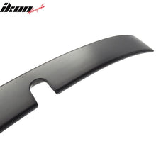 Load image into Gallery viewer, 2001-2007 Mercedes-Benz C-Class W203 RL Style  Rear Roof Spoiler ABS