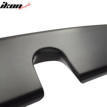 Load image into Gallery viewer, 2001-2007 Mercedes-Benz C-Class W203 RL Style  Rear Roof Spoiler ABS