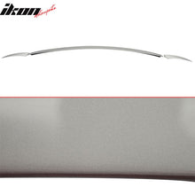 Load image into Gallery viewer, Fits 08-14 W204 B Type Trunk &amp; Roof Wing #775 Iridium Silver Metallic