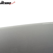 Load image into Gallery viewer, 2008-2014 Mercedes Benz C-Class 4Door OE Style Rear Roof Spoiler ABS
