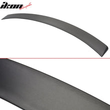 Load image into Gallery viewer, Fits 08-14 Benz W204 B TypeTrunk Spoiler &amp; OE Roof Wing UnABS