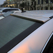 Load image into Gallery viewer, 2008-2014 Mercedes Benz C-Class 4Door OE Style Rear Roof Spoiler ABS