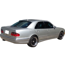 Load image into Gallery viewer, 1995-2001 Mercedes Benz W210 4Door ABS RL Type Rear Roof Spoiler ABS