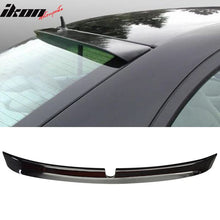 Load image into Gallery viewer, 2002-2005 Mercedes-Benz W211 E-Class 4Door Roof Spoiler Wing