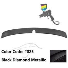 Load image into Gallery viewer, 2002-2005 Mercedes-Benz W211 E-Class 4Door Roof Spoiler Wing