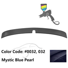 Load image into Gallery viewer, 2002-2005 Mercedes-Benz W211 E-Class 4Door Roof Spoiler Wing