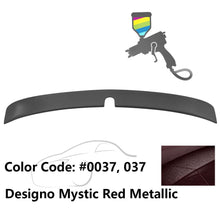Load image into Gallery viewer, 2002-2005 Mercedes-Benz W211 E-Class 4Door Roof Spoiler Wing