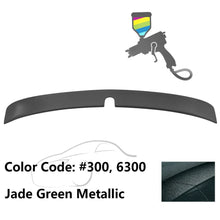 Load image into Gallery viewer, 2002-2005 Mercedes-Benz W211 E-Class 4Door Roof Spoiler Wing