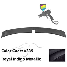 Load image into Gallery viewer, 2002-2005 Mercedes-Benz W211 E-Class 4Door Roof Spoiler Wing