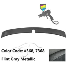 Load image into Gallery viewer, 2002-2005 Mercedes-Benz W211 E-Class 4Door Roof Spoiler Wing