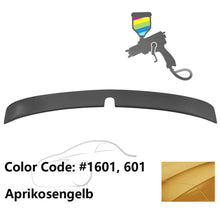Load image into Gallery viewer, 2002-2005 Mercedes-Benz W211 E-Class 4Door Roof Spoiler Wing