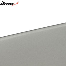 Load image into Gallery viewer, 2002-2005 Mercedes-Benz W211 E-Class 4Door Roof Spoiler Wing