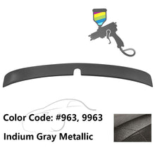 Load image into Gallery viewer, 2002-2005 Mercedes-Benz W211 E-Class 4Door Roof Spoiler Wing