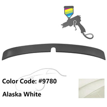 Load image into Gallery viewer, 2002-2005 Mercedes-Benz W211 E-Class 4Door Roof Spoiler Wing
