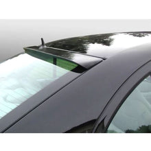 Load image into Gallery viewer, 2002-2005 Mercedes-Benz W211 E-Class 4Door Roof Spoiler Wing