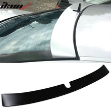 Load image into Gallery viewer, 2002-2005 Mercedes-Benz W211 E-Class 4Door Roof Spoiler Wing