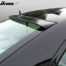 Load image into Gallery viewer, 2003-2005 Benz E-Class W211 Sedan RL Style Unpainted Roof Spoiler ABS