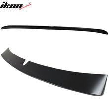 Load image into Gallery viewer, 2003-2005 Benz E-Class W211 Sedan RL Style Unpainted Roof Spoiler ABS