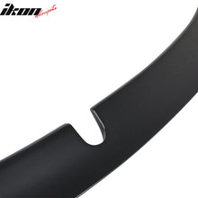 Load image into Gallery viewer, 2003-2005 Benz E-Class W211 Sedan RL Style Unpainted Roof Spoiler ABS